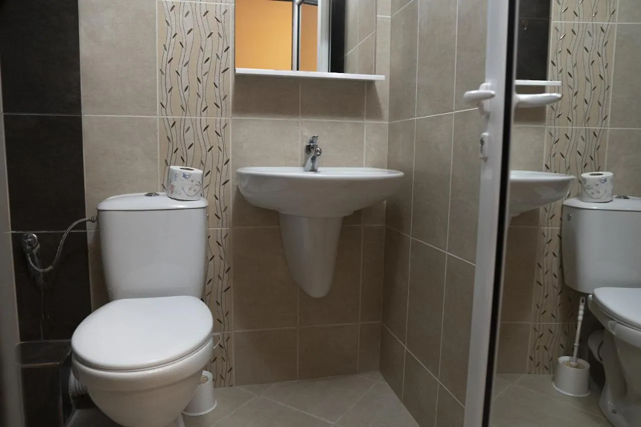 Apartament Flora Park Studio